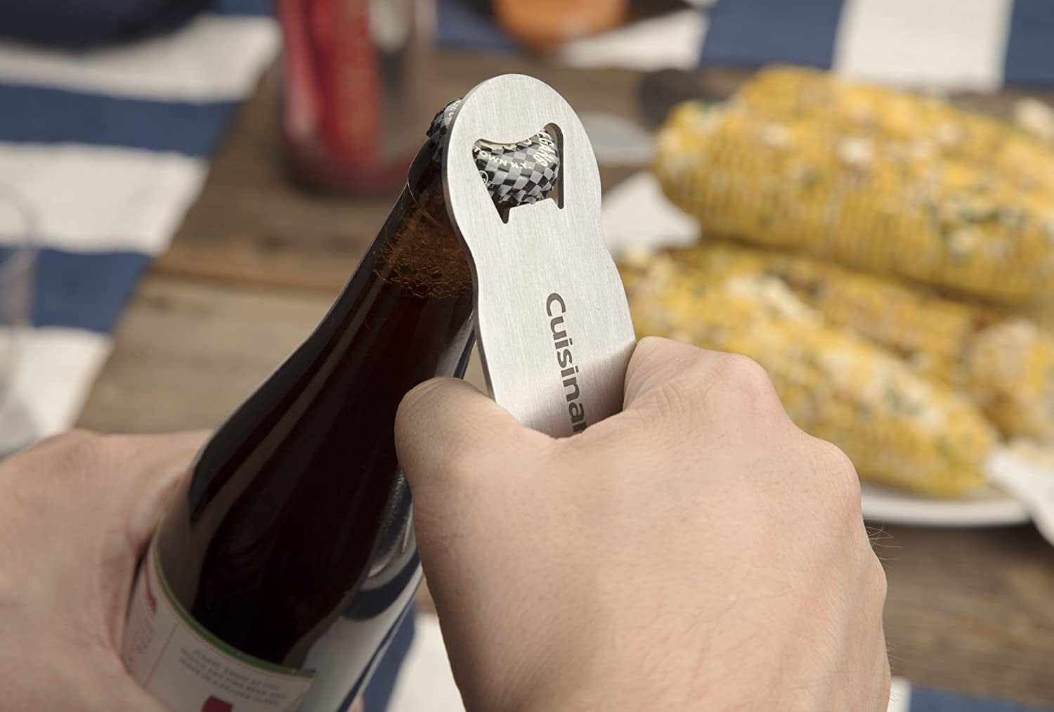 CGS-8036 Grill, BBQ Tool Set, 36-Piece