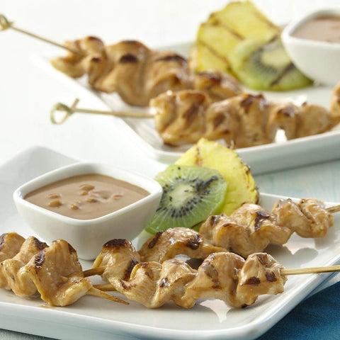 Image of Thai Kitchen Gluten Free Peanut Satay Sauce, 8 Fl Oz