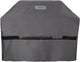 Kitchenaid 700-0745A 56-Inch X 23-Inch Gas Grill Cover, Grey