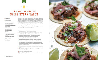 One-Beer Grilling: Fast, Easy, and Fresh Recipes for Great Grilled Meals You Can Make before You Finish Your First Cold One