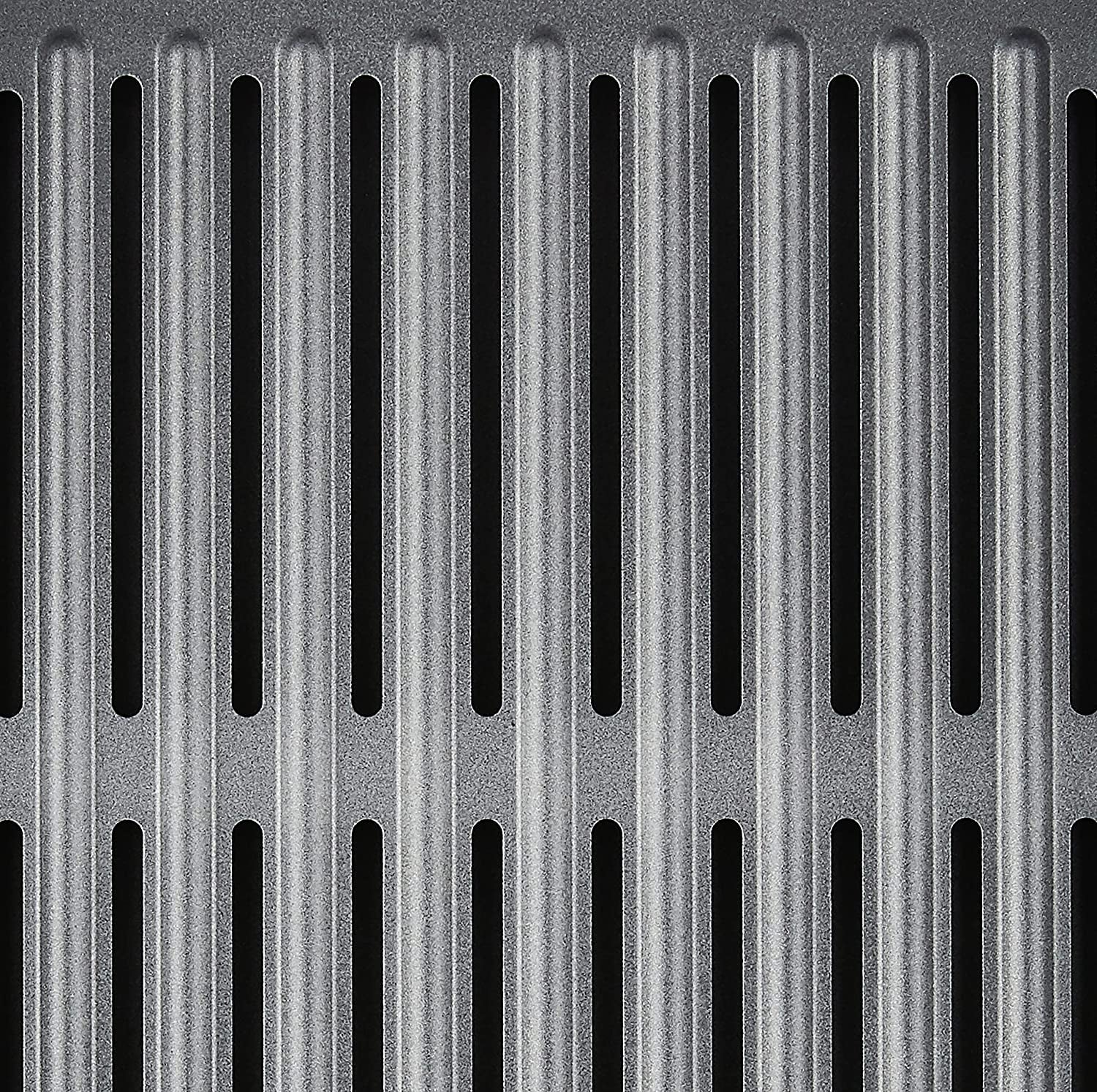 Instant Vortex Official Nonstick Grill Pan, 2-Piece, Gray