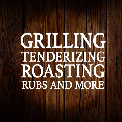 Mccormick Grill Mates Spices, Everyday Grilling Variety Pack (Montreal Steak, Montreal Chicken, Roasted Garlic & Herb, Hamburger), 4 Count