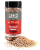 Lane'S Premium Brisket Seasoning - All Natural Brisket Rub for Smoker and Grill | Championship Beef Brisket Rub, Burgers, Steaks | No MSG | No Preservatives | Keto Friendly | Made in the USA | 12.4 Oz
