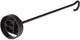 Circle B Branding Iron for Steak, Buns, Wood & Leather
