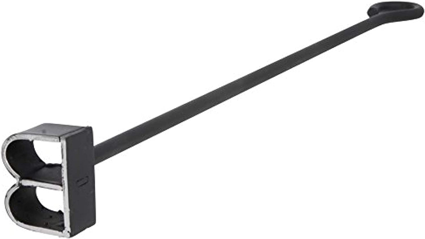 Letter B Steak Branding Iron