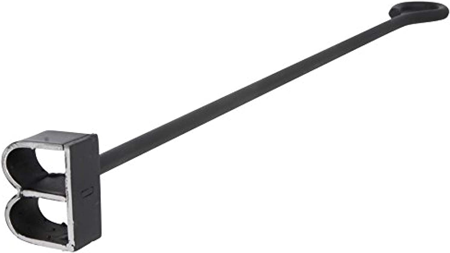Letter B Steak Branding Iron
