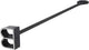 Letter B Steak Branding Iron