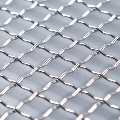 Joyray Grill Rack Grids, Stainless Steel BBQ Roasting Rack or Baking/Cooling Rack, for Oven and Outdoor Barbeque,Oven & Dishwasher Safe.