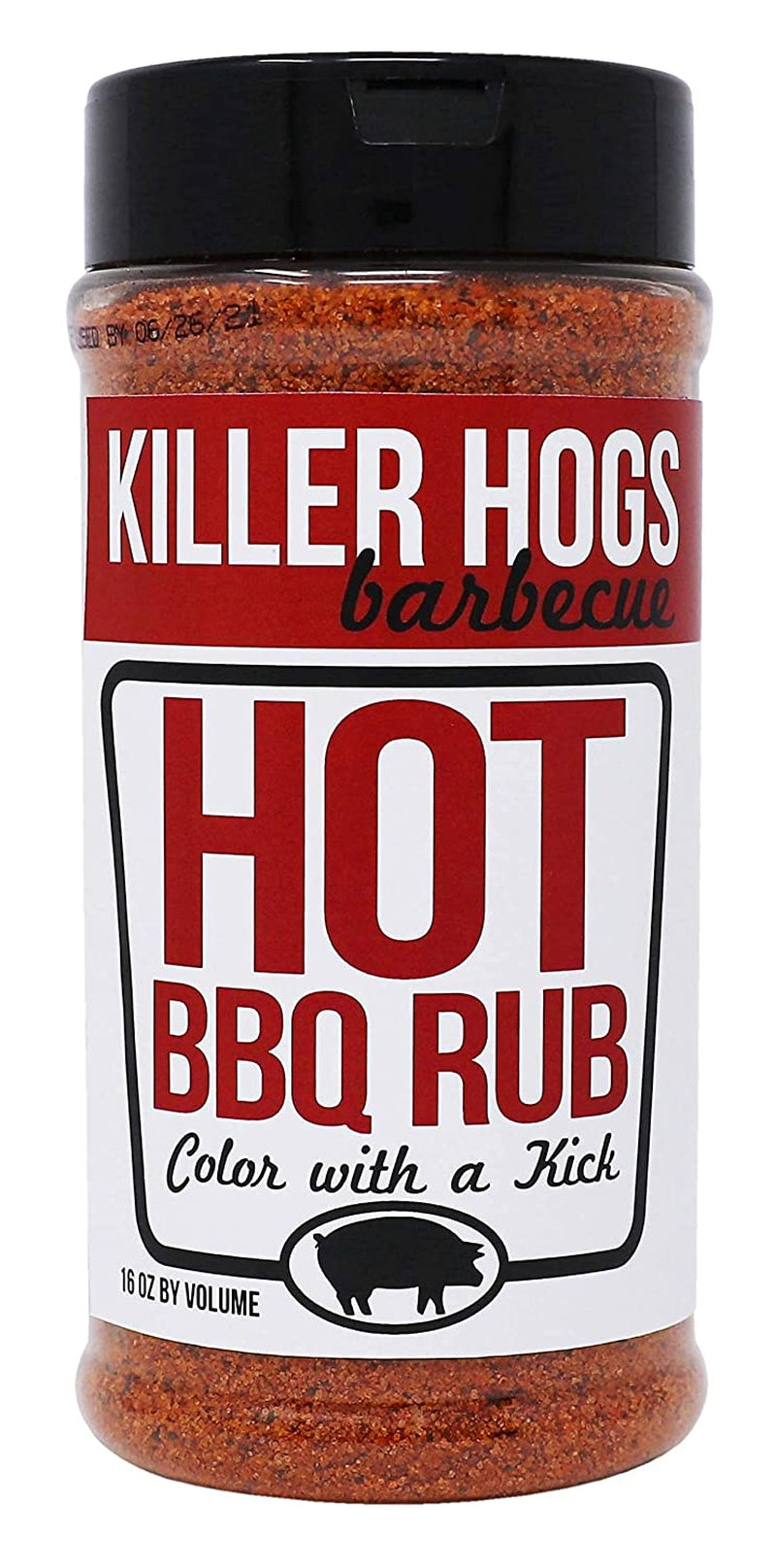 the BBQ Rub + HOT BBQ Rub Bundle | the Ultimate BBQ Rub Package