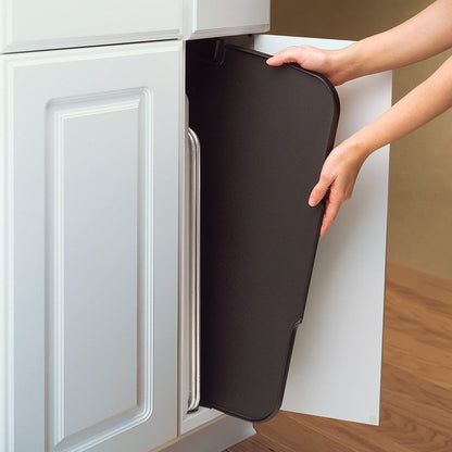 07061 22-Inch Electric Griddle with Removable Handles, Black, 22-Inch