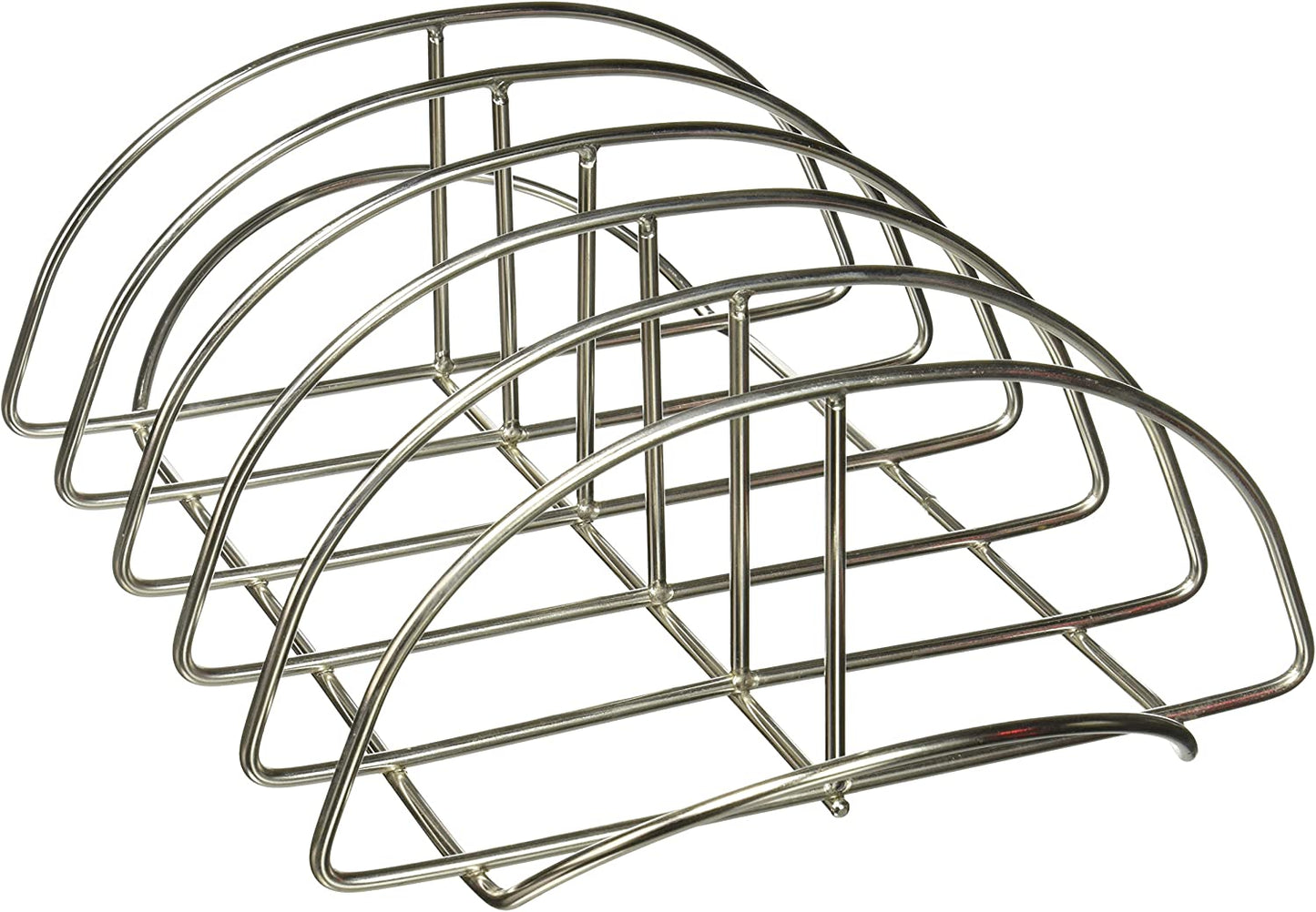 Kamado Joe KJ-RR Rib Rack, Stainless Steel