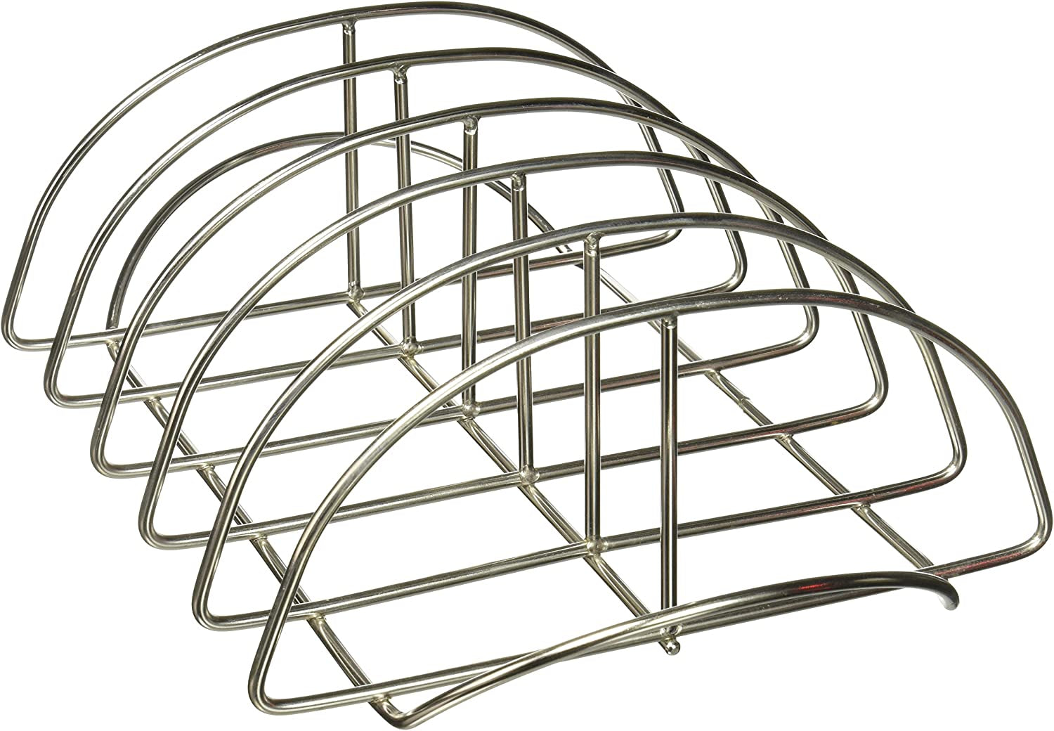 Kamado Joe KJ-RR Rib Rack, Stainless Steel