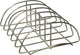 Kamado Joe KJ-RR Rib Rack, Stainless Steel