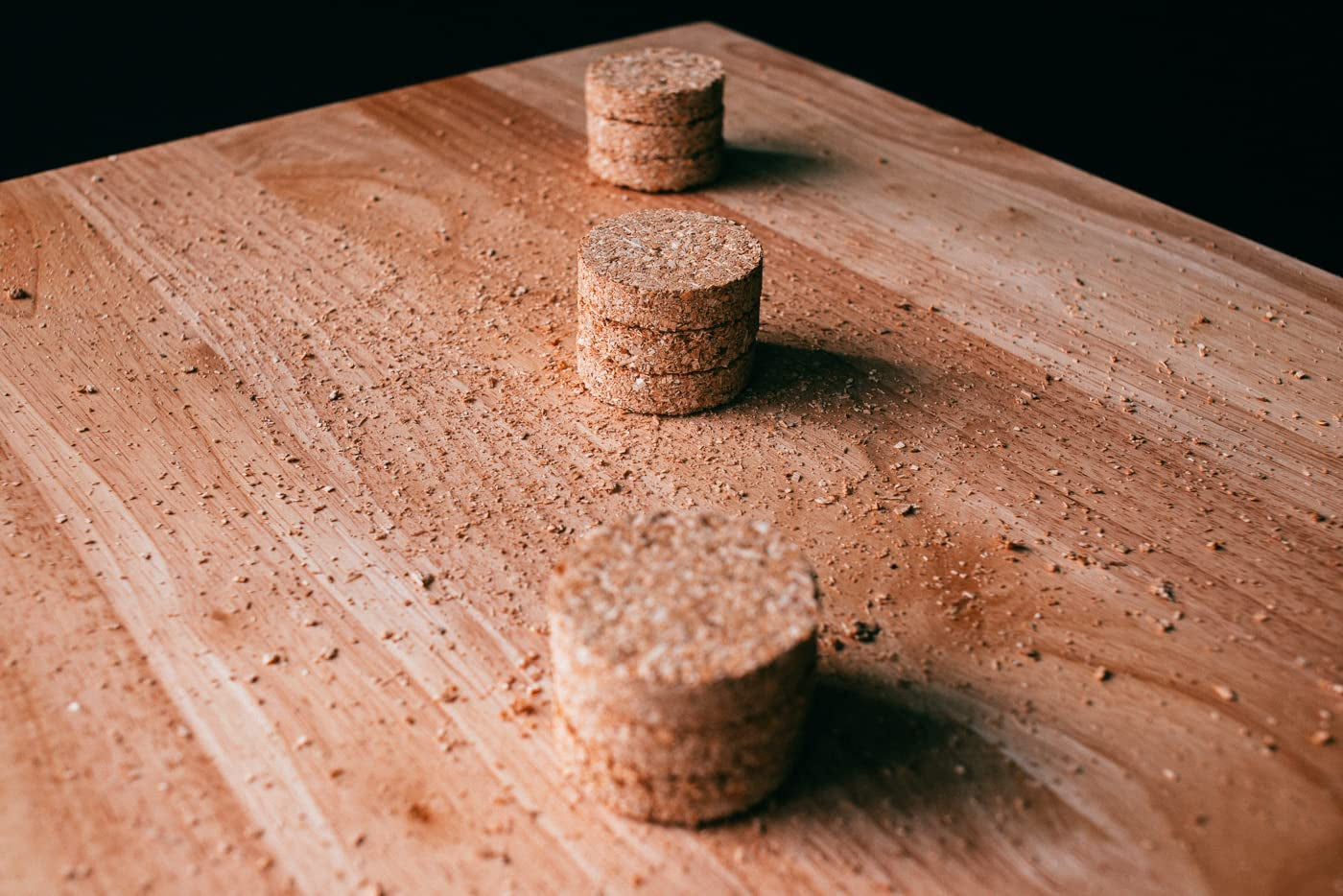 Pecan Bisquettes for Grilling & BBQ, 24 Pack