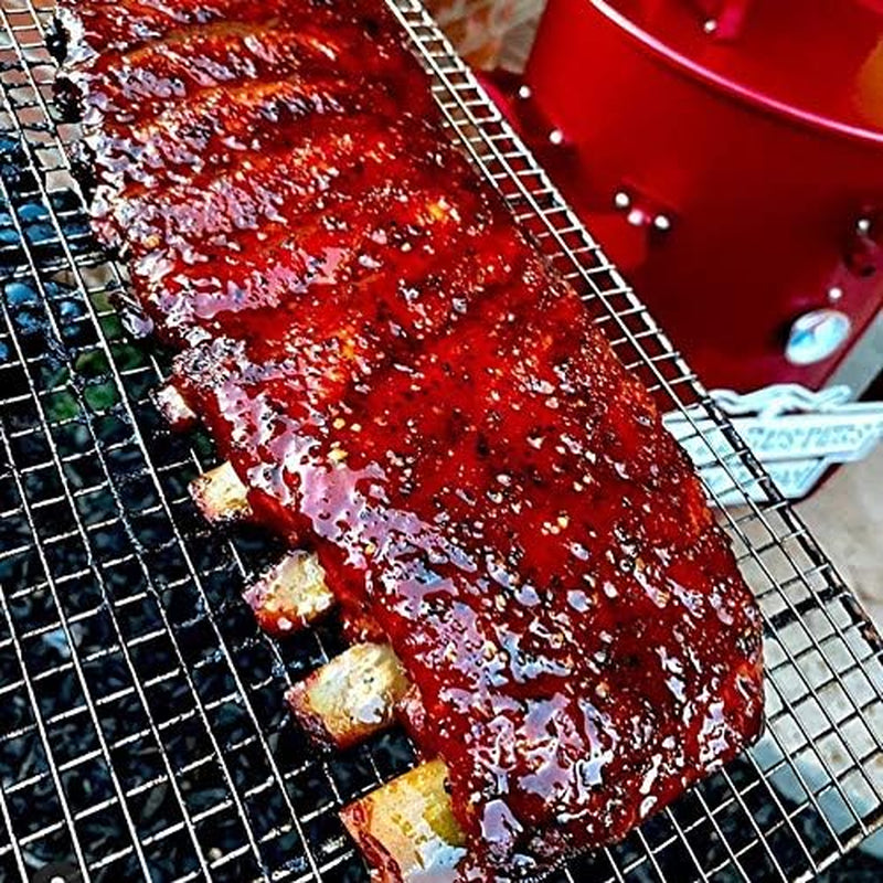 Sucklebusters Hog Waller Pork BBQ Rub