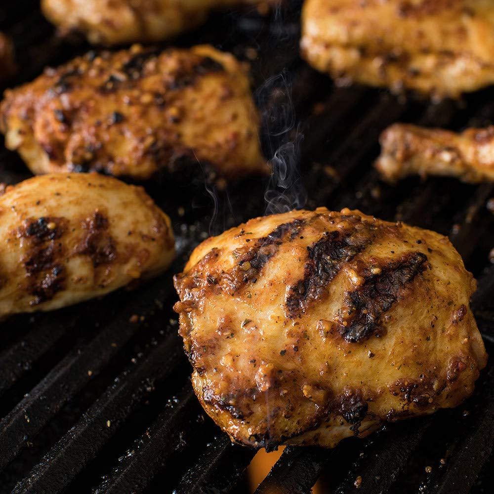 Mccormick Grill Mates Brown Sugar Bourbon Seasoning, 3 Oz