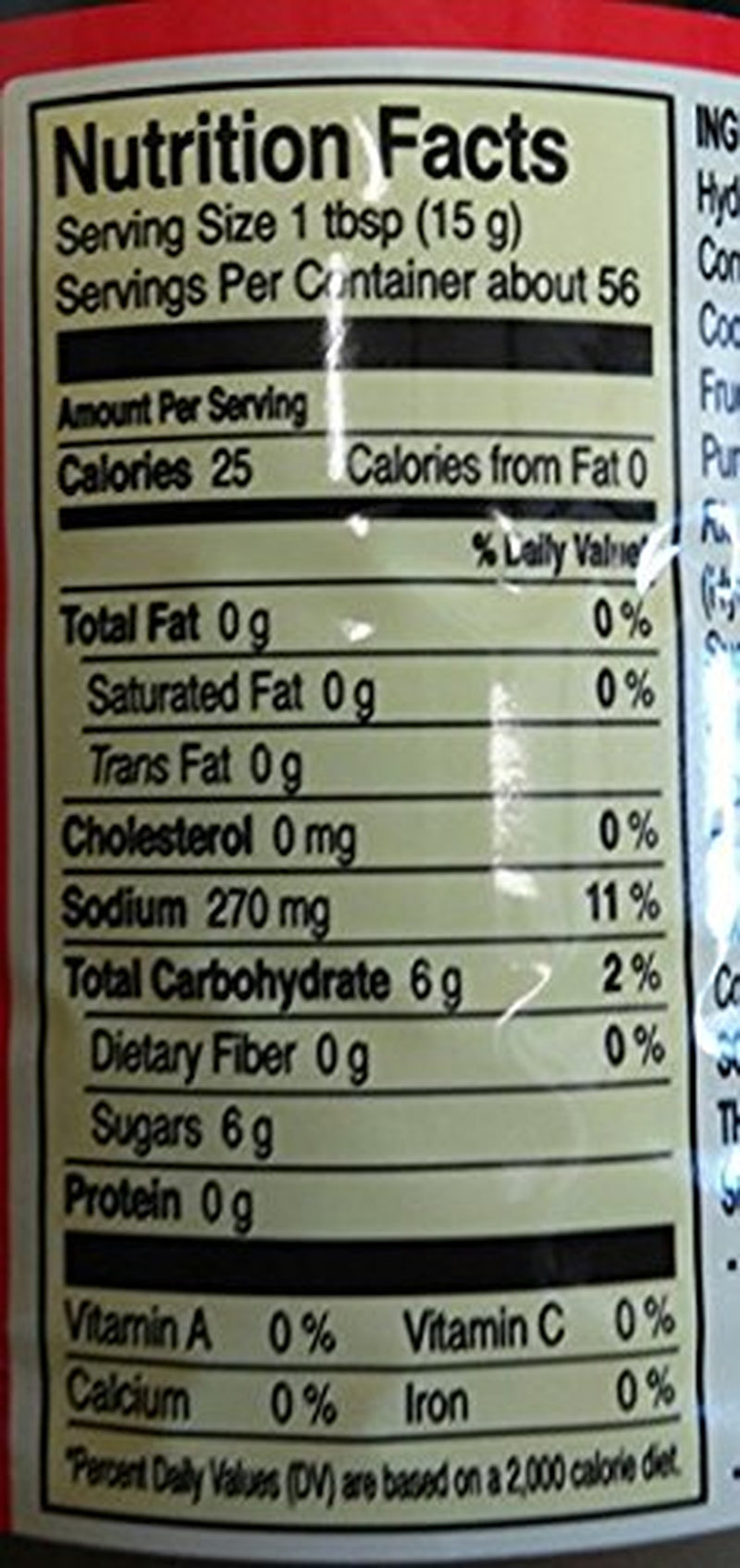 [ 2 Packs ] CJ Korean BBQ Sauce, Kalbi, 29.63-Ounce Bottle for Ribs