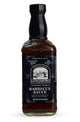 Historic Lynchburg Tennessee Whiskey Sweet and Mild Barbecue Sauce 86 Poof, Gluten Free, No MSG, Flavored with Jack Daniel Whiskey