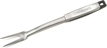 CGS-333 Professional Grill Tool Set (3-Piece),Black and Stainless Steel