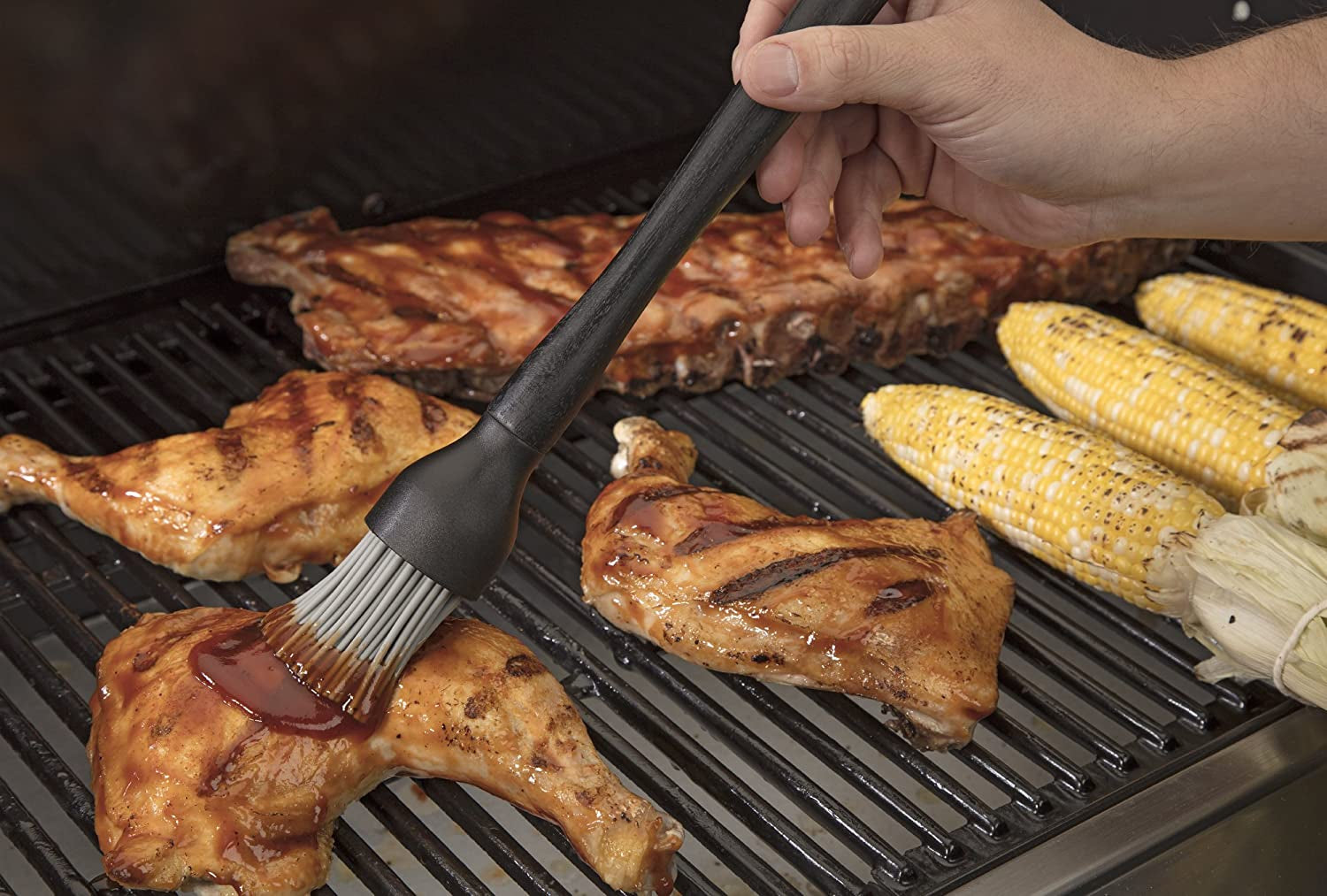 CGS-8036 Grill, BBQ Tool Set, 36-Piece