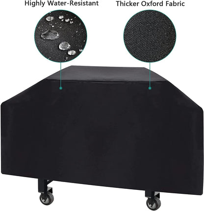 36 Inch Griddle Cover for Blackstone for Blackstone Griddle, 600D Heavy Duty Waterproof Anti-Uv Grill Cover for Blackstone 36" Griddle and Other(36 Inch Griddle Cover)