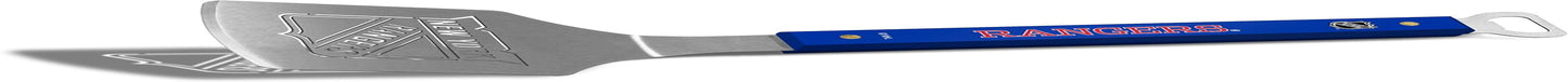 NHL Spirit Series Sportula Stainless Steel Grilling Spatula