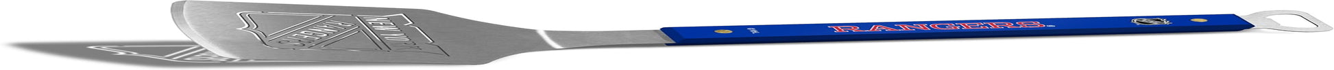 NHL Spirit Series Sportula Stainless Steel Grilling Spatula