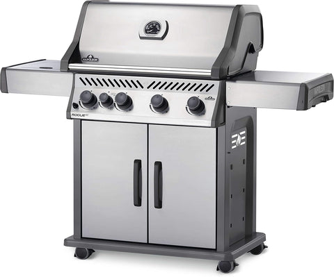 Image of Propane Gas Grill