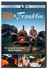 BBQ with Franklin DVD