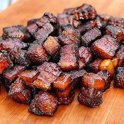 Sucklebusters Hog Waller Pork BBQ Rub