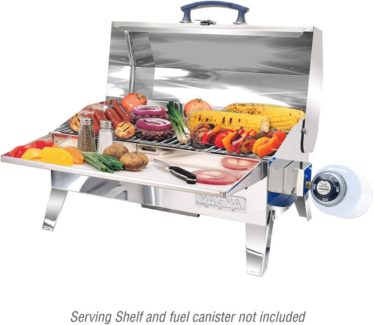 Products Cabo, Adventurer Marine Series Gas Grill, Multi, One Size