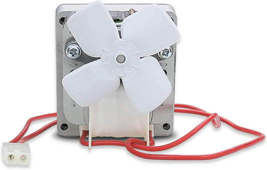 Upgraded 1.6RPM Auger Motor for Traeger Grill Models & Pit Boss Wood Pellet Grills (Except PTG) & Camp Chef Smoker, Auger Drive Motor Kit Barbecue Grill Replacement Parts, 110V 60Hz 2 Pole