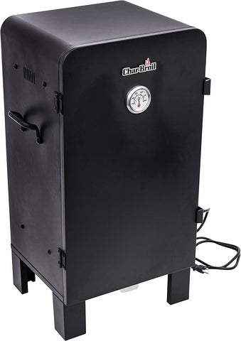 Image of Analog Electric Smoker