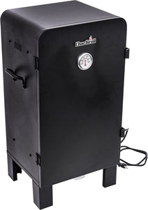 Analog Electric Smoker