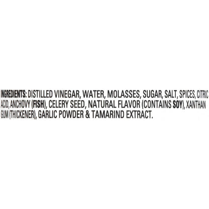 French'S Worcestershire Sauce, 5 Fl Oz