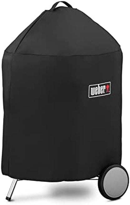 Weber Premium 22 Inch Charcoal Grill Cover