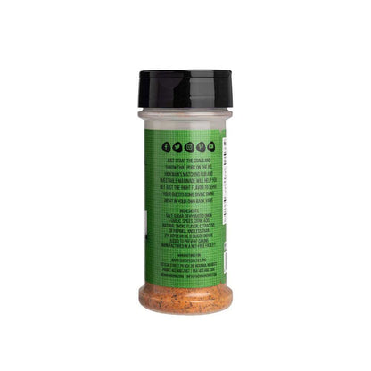 Hickman'S BBQ Divine Swine Rub - Great on Pork, Pork Chops, Pork Butt, Pork Loin and More - Gluten Free - 4 Oz
