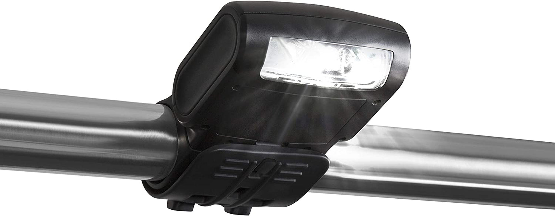 60934 Handle-Mount LED Grill Light, Basic, White