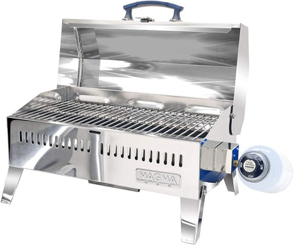 Products Cabo, Adventurer Marine Series Gas Grill, Multi, One Size