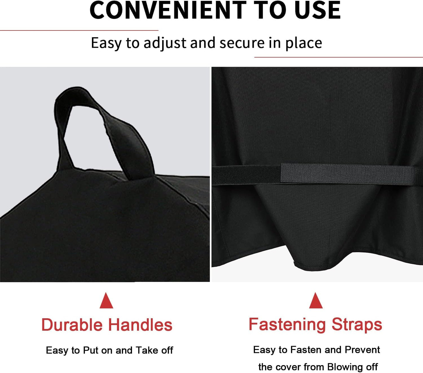 Grill Cover for Traeger 34, Grill Accessories for Traeger Pro 34 Series, Heavy Duty Waterproof Pellet Grill Smoker Cover