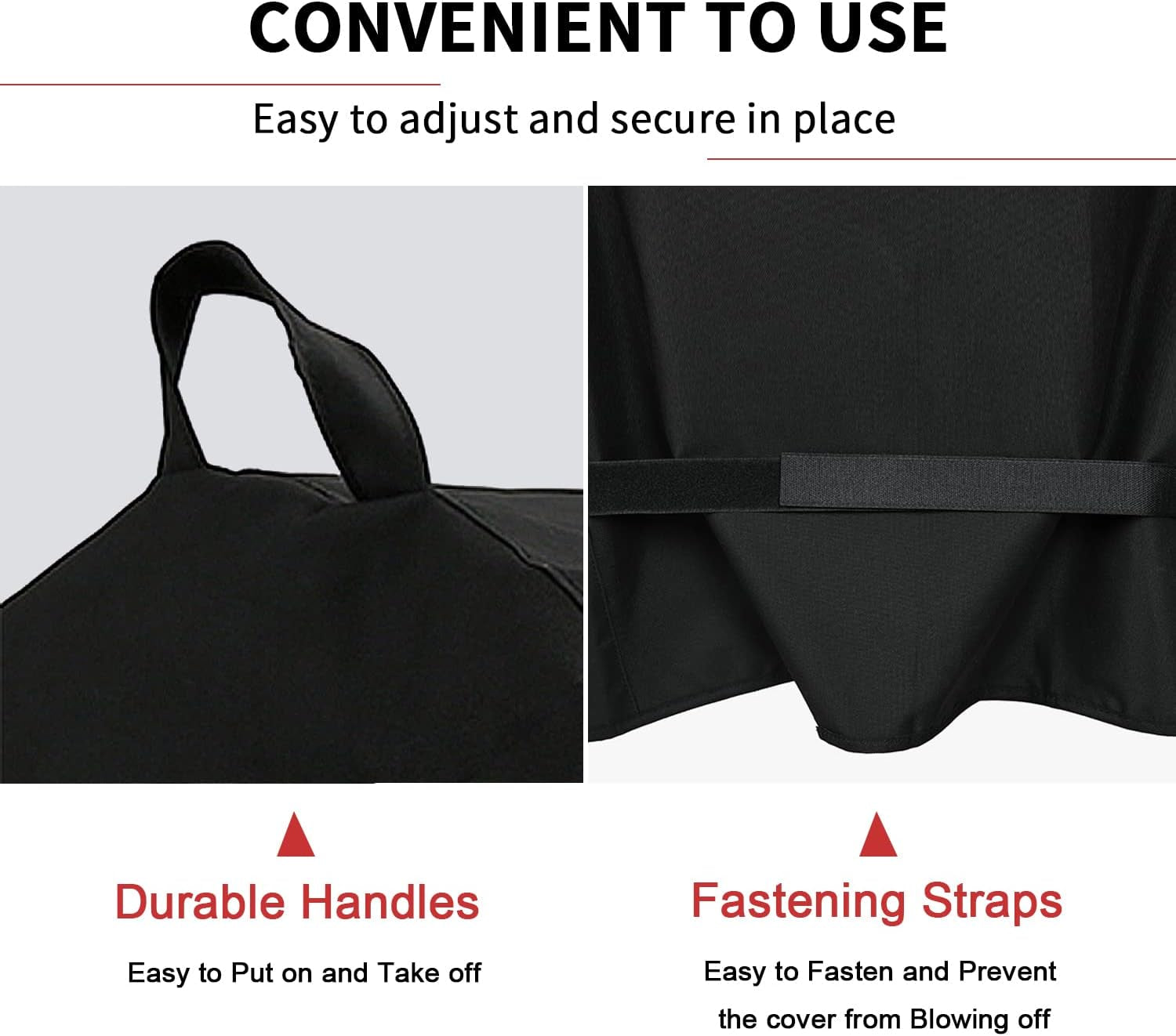 Grill Cover for Traeger 34, Grill Accessories for Traeger Pro 34 Series, Heavy Duty Waterproof Pellet Grill Smoker Cover