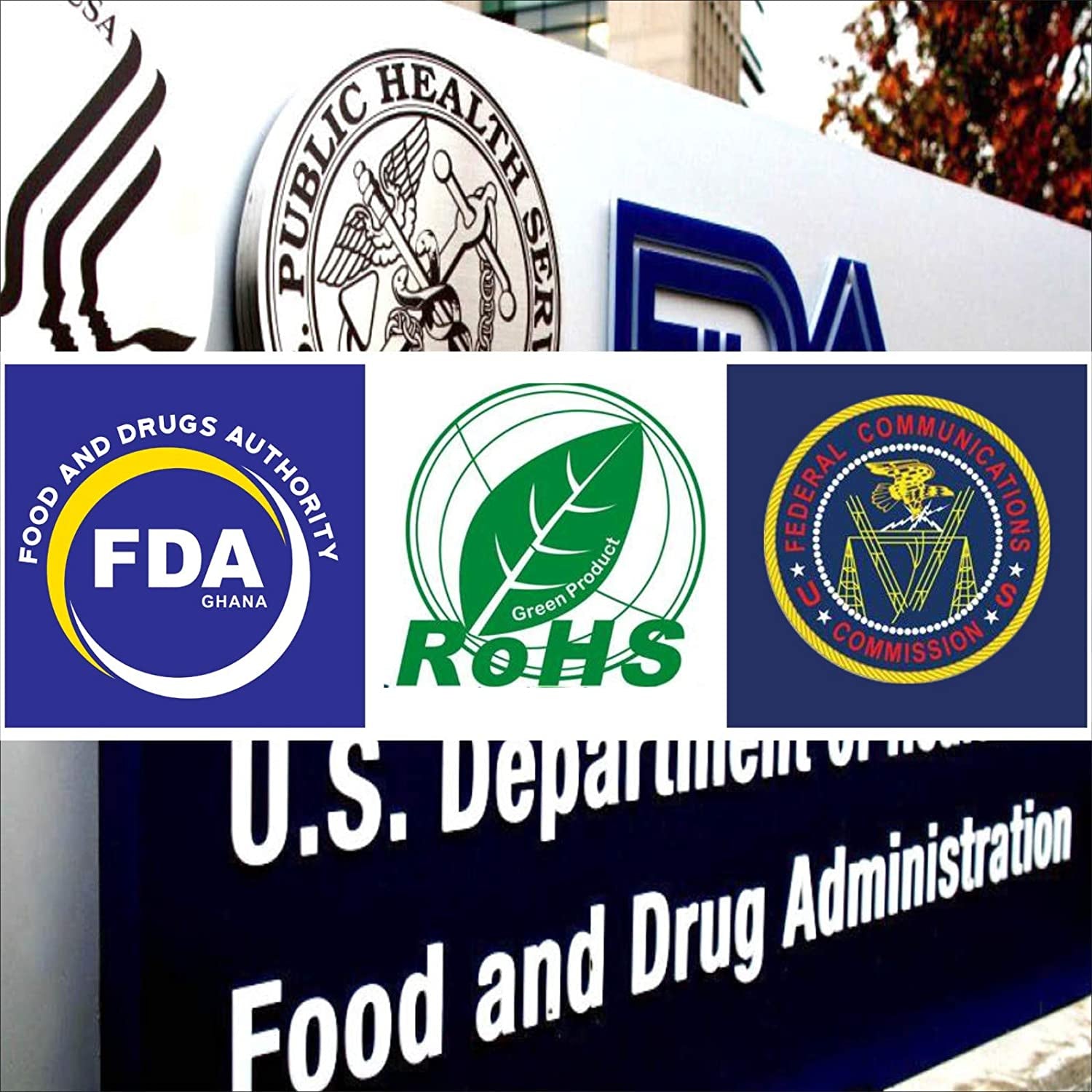 Wireless Remote Digital Meat Thermometer Bluetooth Kitchen Thermometer with 4 Temperature Probes Waterproof Design 500FT Range for Grilling Oven Food Smoker Thermometer (51)