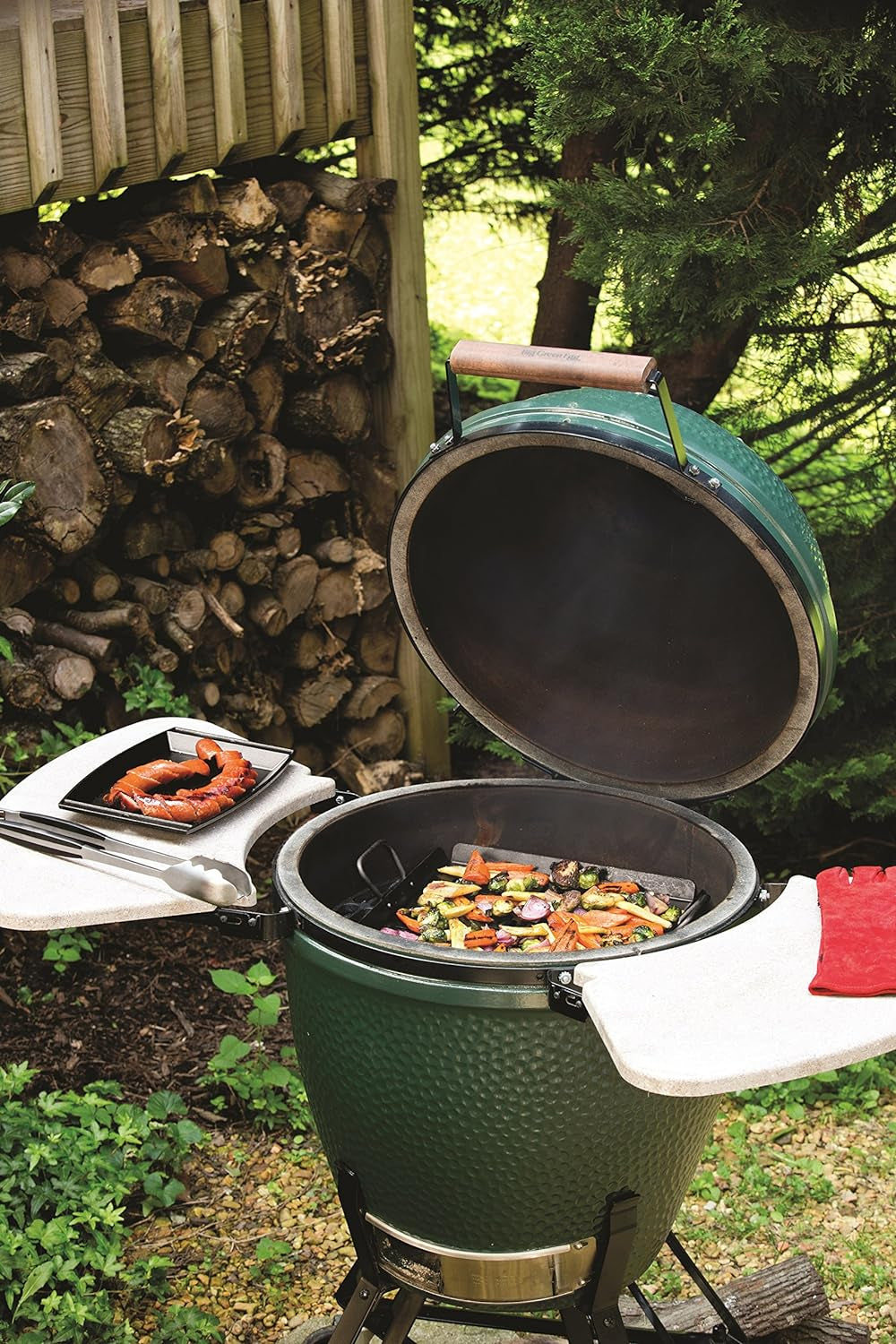 CRSGP12 Carbon Steel Grilling Pan, Pre-Seasoned, 12-Inch