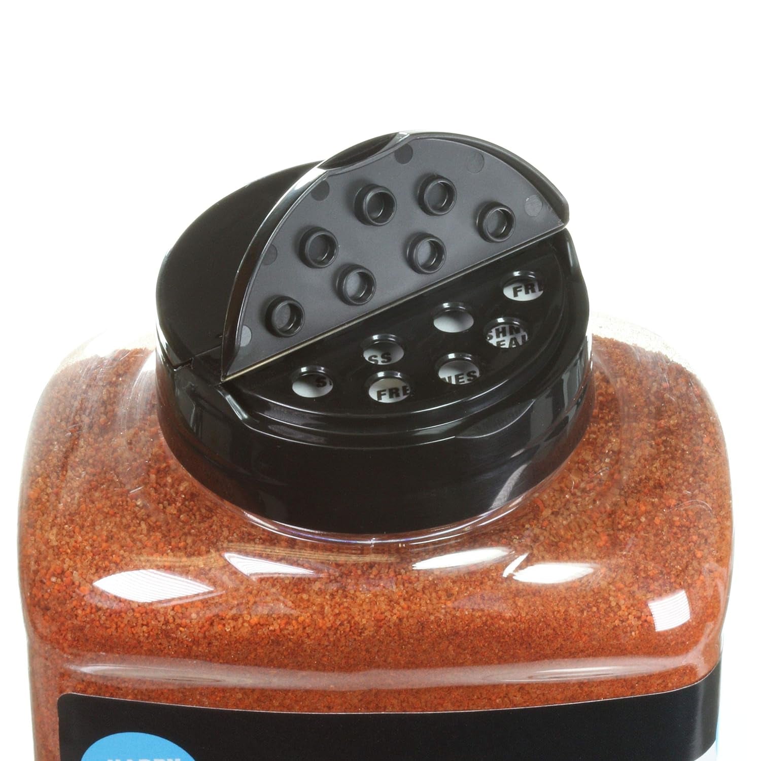 Amazon Brand -  Smoked BBQ Rub, 1.5 Pound (Pack of 1)