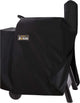 Grill Cover for Traeger 22 & Pro 575 Series Grills, Heavy Duty Waterproof Wood Pellet Grill Cover, Special Zipper Design