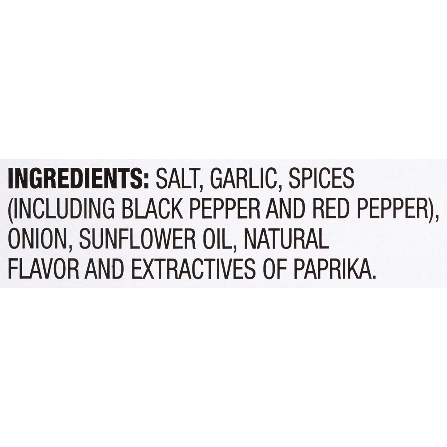 Mccormick Grill Mates 25% Less Sodium Montreal Steak Seasoning, 10 Oz