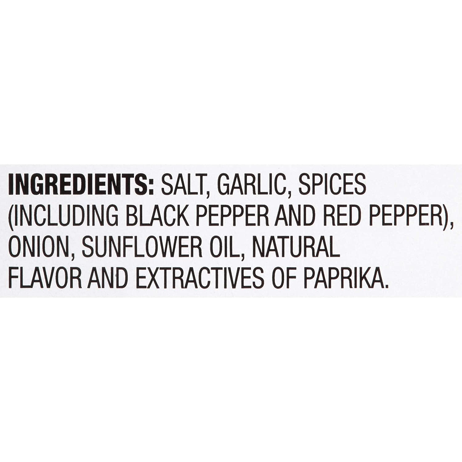 Mccormick Grill Mates 25% Less Sodium Montreal Steak Seasoning, 10 Oz