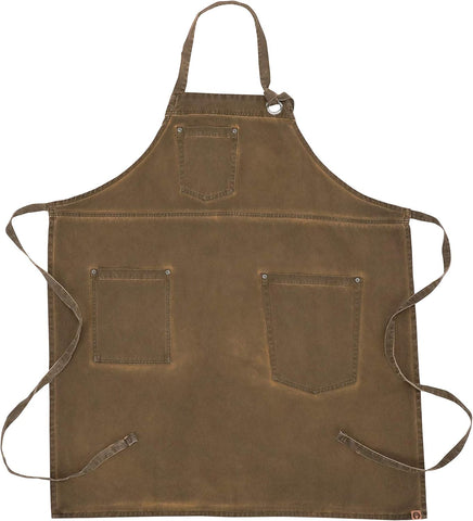 Image of Unisex Dorset Bib Apron