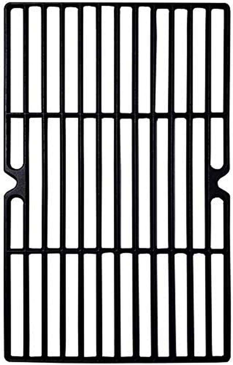 Grill Grates for Dyna Glo DGF510SBP Replacement Parts DGB515SDP DGB515SDP-D DGF510SSP 70-01-293, Backyard BY13-101-001-13 Grates, BHG Grill Parts BH13-101-099-01 BH14-101-099-01