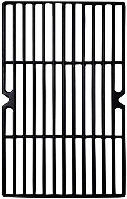 Grill Grates for Dyna Glo DGF510SBP Replacement Parts DGB515SDP DGB515SDP-D DGF510SSP 70-01-293, Backyard BY13-101-001-13 Grates, BHG Grill Parts BH13-101-099-01 BH14-101-099-01